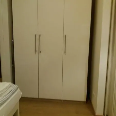 Διαμέρισμα Muratori