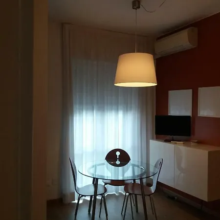 Διαμέρισμα Muratori